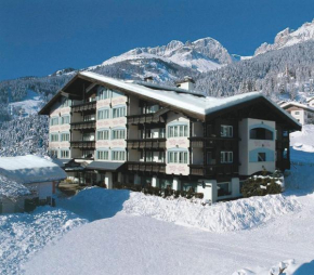 Alpen Hotel Corona Vigo Di Fassa